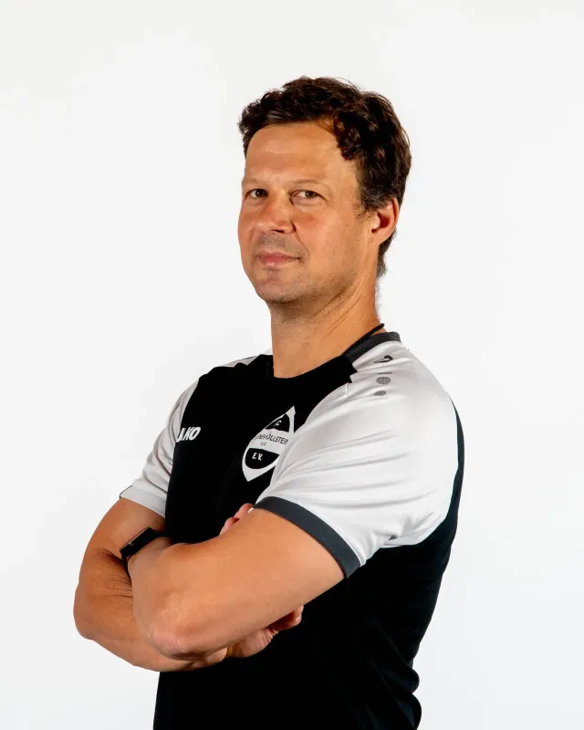 Dominic Maurath