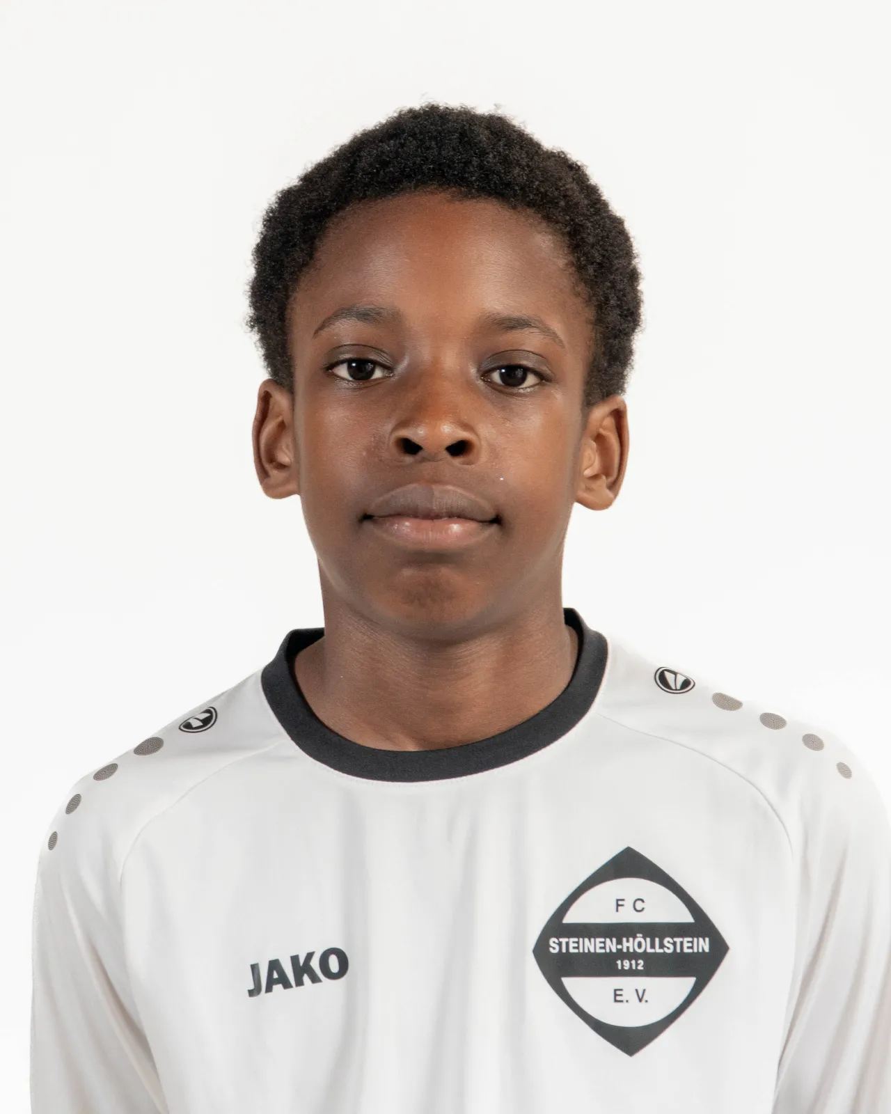 Asael Jean-Louis Messang Mackita