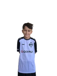 Omer Berisha
