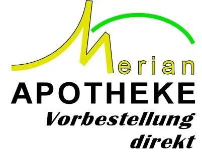 Merian Apotheke