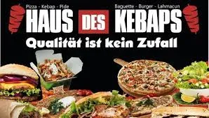 Haus des Kebaps