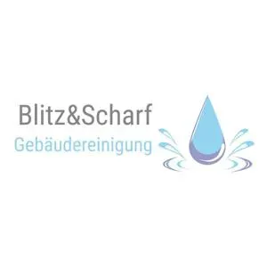 Blitz & Scharf Gebäudereinigung