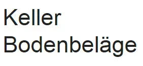 Keller Bodenbeläge