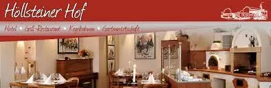Hotel Höllsteiner Hof