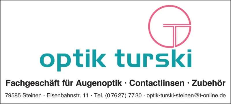 Optik Turski e.K.