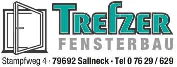 Trefzer Fensterbau