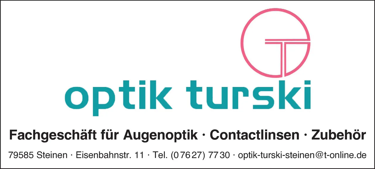 Optik Turski e.K.